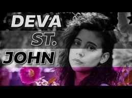 Skye Bennett: In Her Own Words (feat. ‪@DevaStJohn‬)