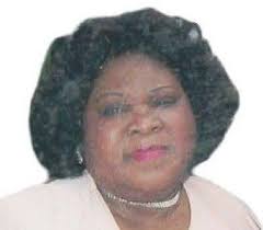 Obituary of Marva C Shepherd-Alves