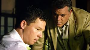 Street Kings 2: Město aut (2011)