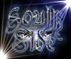 Gallery For South Side 13 Chicano Lettering Tattoo Lettering Fonts Tattoo Lettering