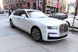 Bentley gold coast of chicago, illinois, has the luxury car, suv that chicago northbrook westmont are looking for. 2021 Rolls Royce Ghost Extended Stock R805 For Sale Near Chicago Il Il Rolls Royce Dealer