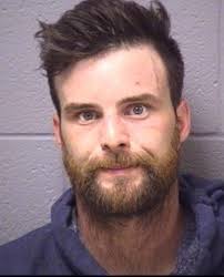 People the Joliet Police Put in Jail Monday: Police Blotter!