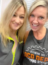 Starting a training program at any age