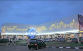 Ia merupakan kawasan yang strategik kerana ianya terletak berhampiran dengan universiti teknologi mara (uitm), universiti malaysia. D Virtual Park Kota Samarahan Lokasi Ikonik Pelancong Sarawakvoice Com