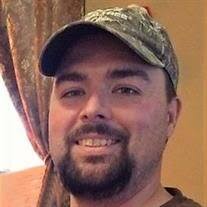 Bryan Robert Adair Obituary