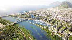 Mimarlar da projeden hoşnut değil. Kanal Istanbul A Zarar Yeni Asya