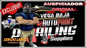 🚨 Gracias Vega Baja Auto...