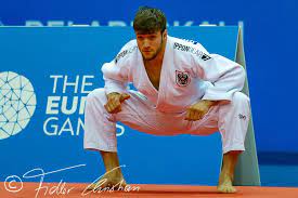 Er war österreichischer staatsmeister 2020, nachdem er im jahr zuvor mit der österreichischen mannschaft bei den europaspielen in minsk angetreten war. Judoinside Shamil Borchashvili Judoka