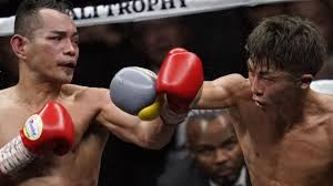 Their war in late 2019 at first. Look To The Future Naoya Inoue Turns Back Nonito Donaire Wins Wbss Tourney Hannibal Boxing