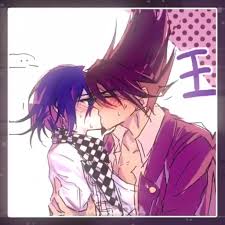 Danganronpa oumota - BEST XXX TUBE