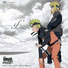 Minato Naruto Naruto Anime Naruto Naruto Movie 4