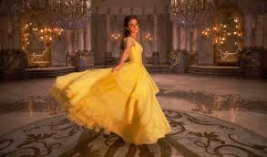The film isn't overly emotional, but there's still the rather emotional element of the rose that requires. Beauty And The Beast S Emma Watson Says Belle Is Not A Disney Princess