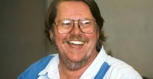 Gardner Dozois, 70, acclaimed science-fiction editor