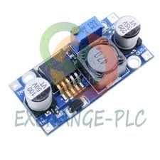 Image result for LM2596 module