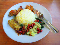 2 cawan air rebusan ayam. Nasi Ayam Nasi Campur Top 10 To Do List