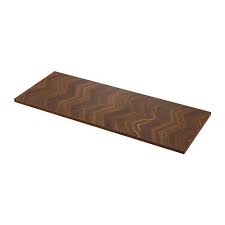 Barkaboda Walnut Veneer Worktop 246x3 8 Cm Ikea Walnut Veneer Countertops Veneers