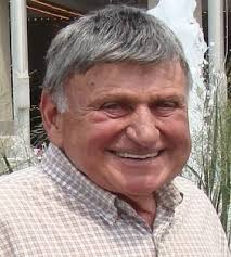 Vincent Bruno Obituary (1926