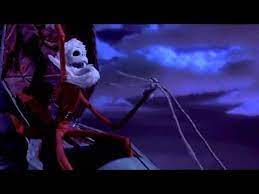 December Will Be Magic Again Kate Bush The Nightmare Before Christmas Henry Selick Tim Burton Tim Burton Nightmare Before Christmas Nightmare Before