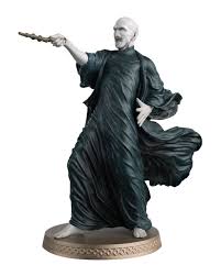 Maybe you would like to learn more about one of these? Voldemort Wizarding World Collectible Figurine Buy Karneval Universe