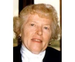 Elizabeth Barrett Obituary (1921