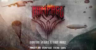 All are arranged with beginning musicians in mind. Garena Free Fire Rampage Campaign Back For 3rd Edition With Theme Song By Dmitri Vegas And Like Mike Mysmartprice