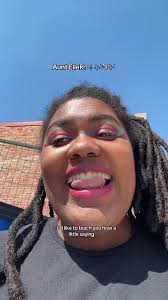 How to Be A Perfect Aunt Eller from Oklahoma