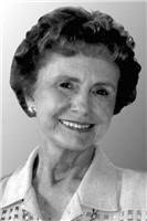 Joan Brothers Obituary (1930