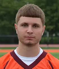 2013 Football Roster