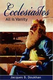 Image result for All Is Vanity