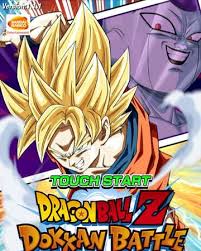 Dragon ball z dokkan battle has a lot of characters and they are sorted into different rarities. Dragon Ball Z Dokkan Battle Dragon Ball Wiki Fandom