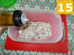 Check spelling or type a new query. Acciughe Alla Povera Pesce Azzurro Acciughe Alla Povera Ricetta