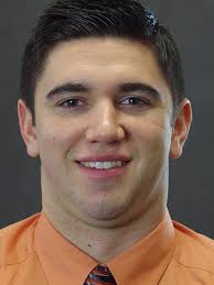 Caleb Bartlett shines in throws for Ship U.