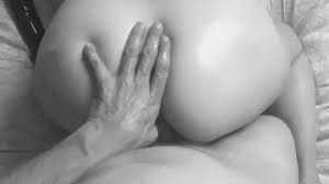 Black and White Anal Video is Sexy - Pornhub.com