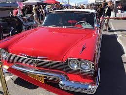 Classic Car Show In La Classic Car Show Car Show Classic Cars