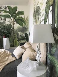 Papier Peint Bali Bawan Couleur Ananbo Papier Peint Panoramique Papier Peint Deco Chambre Jaune