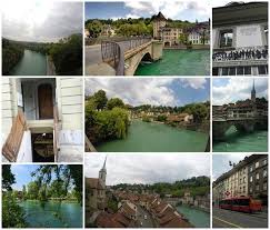 Mostramos aqui de amiga para amigos como é lindo o país dos alpes. Dicas Para Conhecer Berna A Capital Da Suica Me Joguei No Mundo
