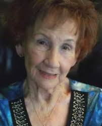 Ruth Bergeron Obituary
