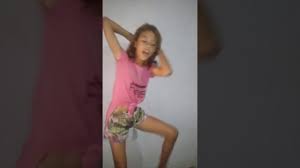 Meninas do sbt arrasam dançando no musical.ly. Menina Dancando Anitta Youtube