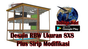 Rumah minimalis sederhana satu lantai ini cukup unik. Desain Interior Rumah Walet Cek Bahan Bangunan