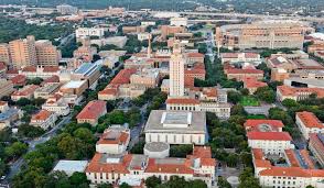 University of Texas at Austin suspends Texas Cowboys for 6 years over  alleged hazing - ABC News
