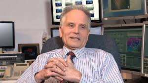 Barry Burbank Looks Back At 40 Years With WBZ