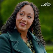 Can a teacher at an Irish prep school help solve a ghost's mystery? Tamera  Mowry-Housley stars in Haunted Harmony Mysteries: Murder in G Major,  starting NOW! #StPatricksDay