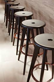Jean Prouve Bar Stool Bar Stools Dining Room Bar Bar Stool Chairs