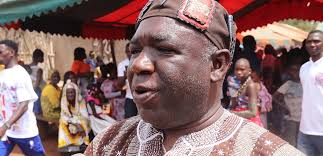 AIP #RegionCulture #Civ Le commissaire général salue le succès du festival  Adayé Kessié à Tabagne Le commissaire général Bini Daouda Ouattara a salué,  samedi19 novembre 2022 à Tabagne, à 40 km de