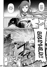 13 divinità si sfideranno contro 13 umani, in scontri uno contro uno. Read Shuumatsu No Valkyrie Chapter 1 Mangafreak