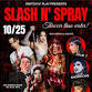 Slash N' Spray event image