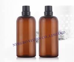 Things like hair oil, face serum, and baby powder fit easily in a little eo bottle; China Empty 500ml Hair Oil Amber Color Pet Cosmetic Bottles For Sale China Plastic Bottle Cosmetic Bottle