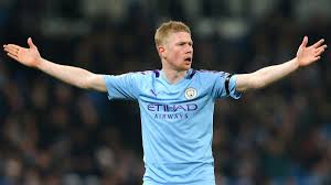 A highly rated youngster who has developed into one of the finest midfielders in the game, city secured kevin de bruyne's services in the summer of 2016. 5 Things You Didn T Know About Kevin De Bruyne