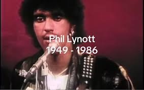Philip Lynott