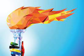 Maybe you would like to learn more about one of these? Tokyo Olympic Torch To Be Powered By Hydrogen